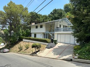 14491 Glorietta Dr, Sherman Oaks, CA 91423