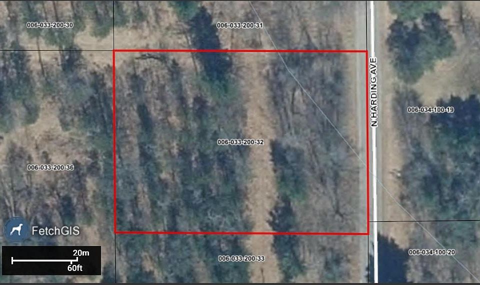 1st image of PARCEL A N Harding Ave #4