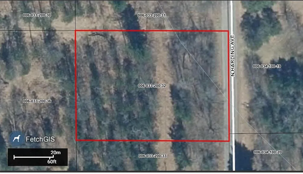 PARCEL A N Harding Ave #4 photo 1
