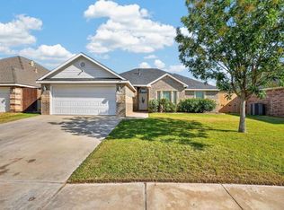 6915 Stonegate Dr, Odessa, TX 79765