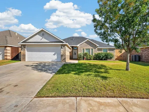 6915 Stonegate Dr, Odessa, TX 79765