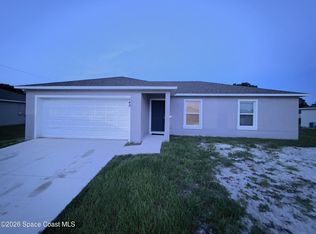 549 Eldron Blvd SE, Palm Bay, FL 32909