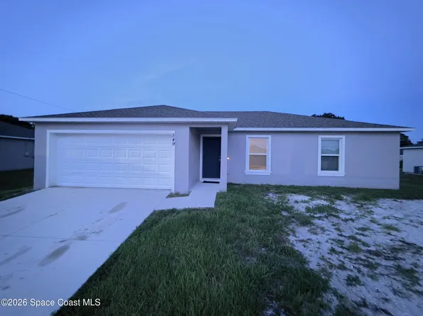 549 Eldron Blvd SE, Palm Bay, FL 32909