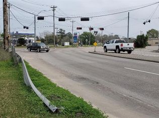 0 Fm 1266/fm #517, Dickinson, TX 77539