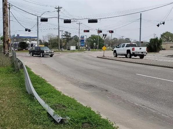 0 Fm 1266/fm #517, Dickinson, TX 77539