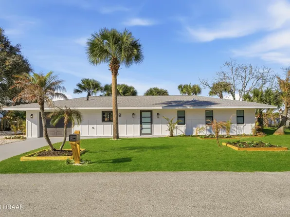203 Parkwood Ln, Edgewater, FL 32132
