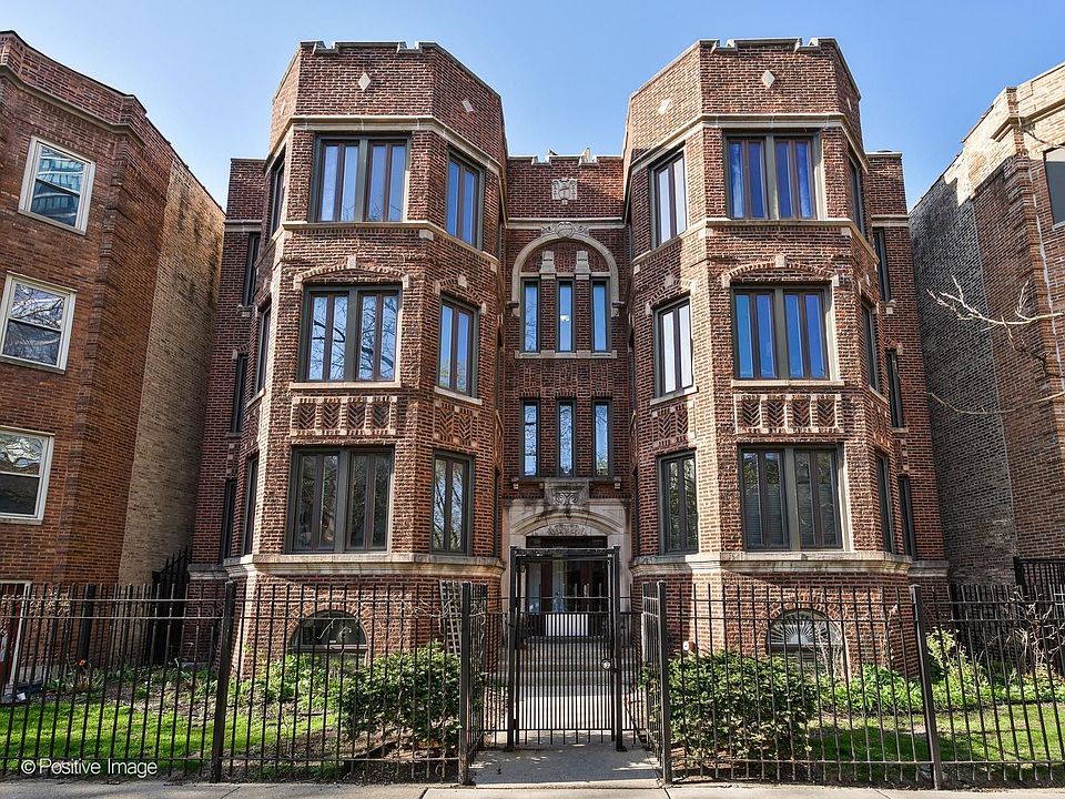 1st image of 822 W Agatite Ave #3E