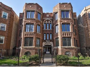 822 W Agatite Ave #3E, Chicago, IL 60640