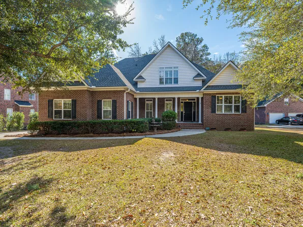329 Ayers Cir, Summerville, SC 29485