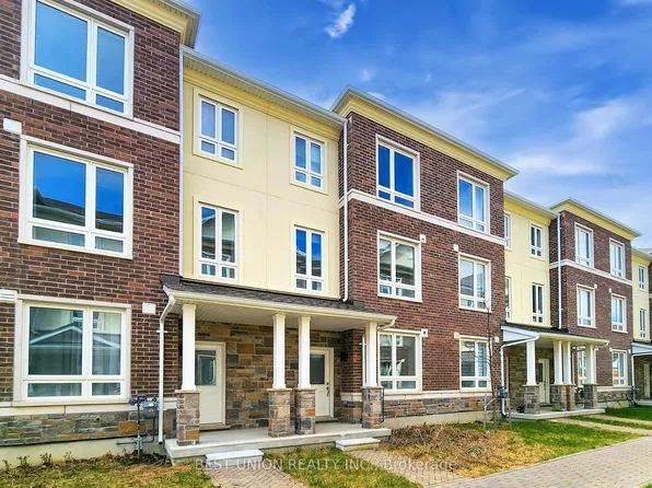 71 Imperial College Ln, Markham, ON L6E 0V6