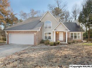 109 Euclid Dr, Madison, AL 35758