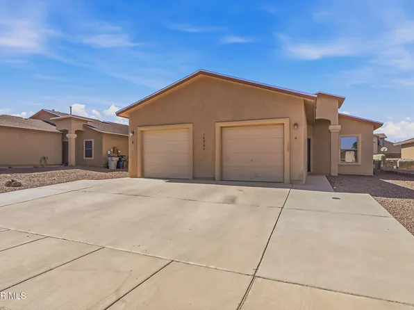 14304 Arthur Ashe Ct #A & B, El Paso, TX 79938