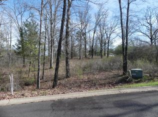 LOT 18 Rose Creek Ct, Hot Springs National Park, AR 71901