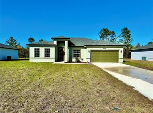 5045 SW 150th Ln, Ocala, FL 34473