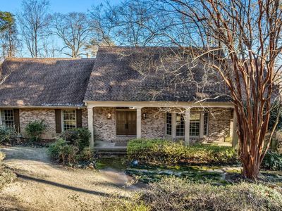 321 Vesclub Dr, Vestavia Hills, AL, 35216