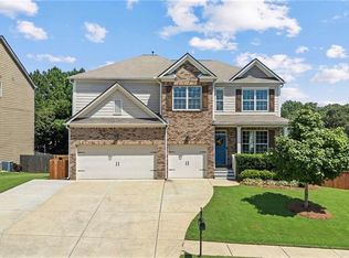 5050 Plainsman Cir, Cumming, GA 30028