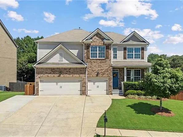 5050 Plainsman Cir, Cumming, GA 30028