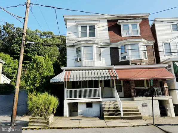 656 Arlington St, Tamaqua, PA 18252