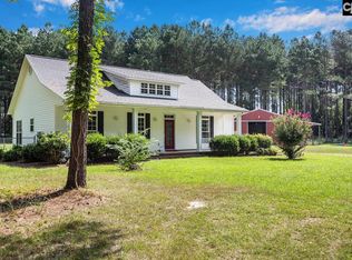 80 Fernie Ln, Rembert, SC 29128