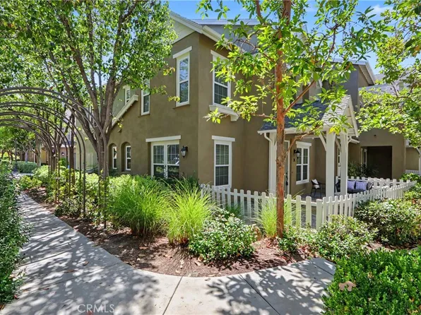 78 Orange Blossom Cir, Mission Viejo, CA 92694
