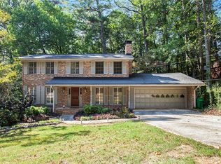 2747 Townley Cir, Atlanta, GA 30340