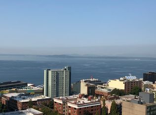 (Undisclosed Address), Seattle, WA 98121