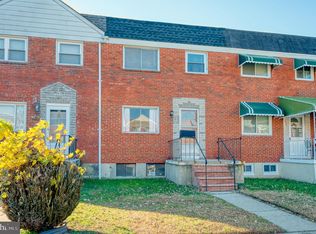 7879 Harold Rd, Dundalk, MD 21222