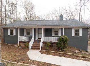 120 Deer Ridge Trl, Macon, GA 31210