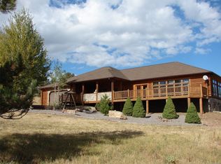 121 Bandit Rock Rd, Drake, CO 80515