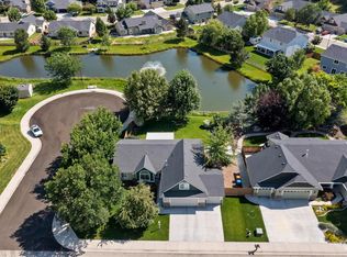 12627 W Orion Greens St, Boise, ID 83709