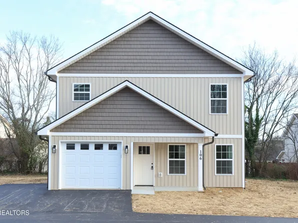 106 Ken Lewis Way Lot 3, Maryville, TN 37801