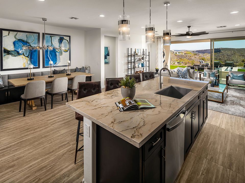 Flourish Plan, Trilogy at Wickenburg Ranch, Wickenburg, AZ 85390 Zillow