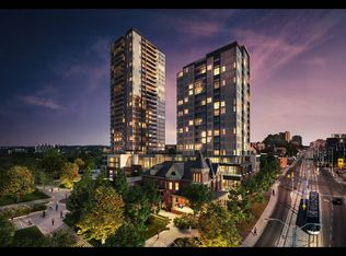 15 Wellington St S #0, Kitchener, ON