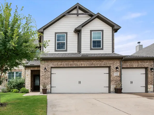 1536 Sidewinder Trl, Weatherford, TX 76087