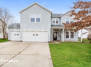 1079 King Maple Dr, Greenfield, IN 46140