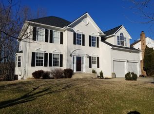 8812 Gladeside Dr, Clinton, MD 20735