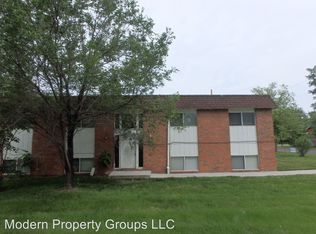922 W Texas Ave APT C, Columbia, MO 65202