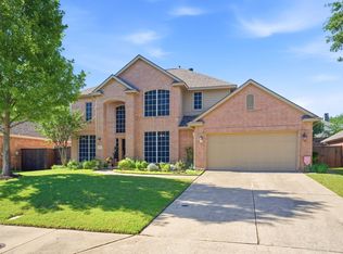 8705 Tiercels Dr, McKinney, TX 75072