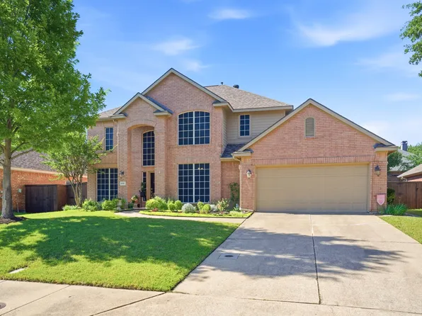 8705 Tiercels Dr, McKinney, TX 75072