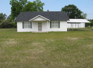 1136 Hickory Hill Rd, Orangeburg, SC 29115