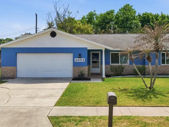 2655 Wilmette Ave, Titusville, FL 32780