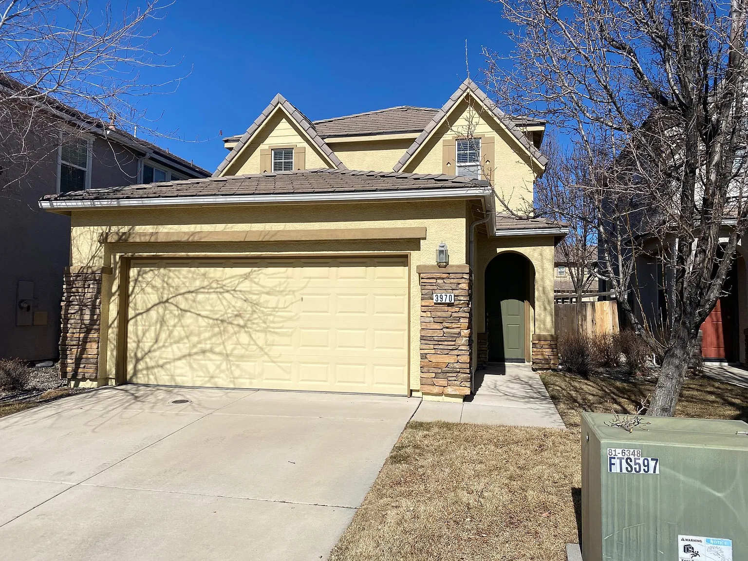 3970 Dominus Dr photo 1