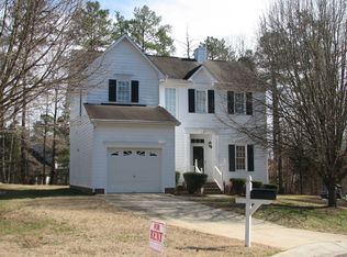 504 Leader Ln, Durham, NC 27703