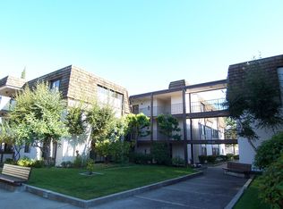 1550 Bancroft Ave, San Leandro, CA 94577