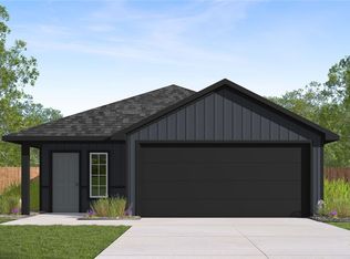 223 Langston Dr, Maxwell, TX 78656