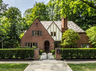 43 W 43rd St, Indianapolis, IN 46208