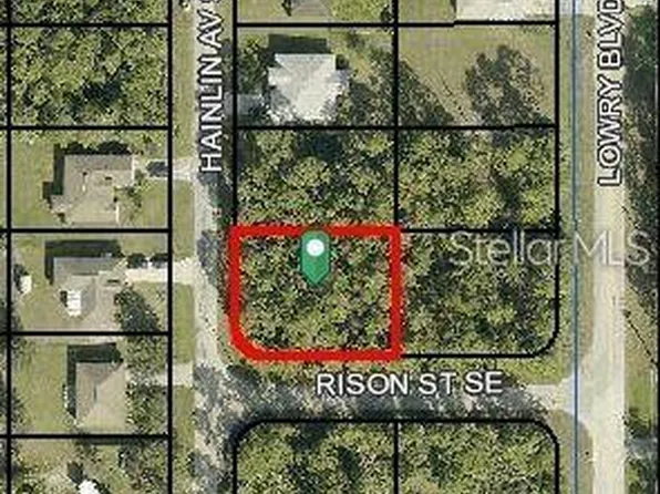 Hainlin Ave SE #11, Palm Bay, FL 32909