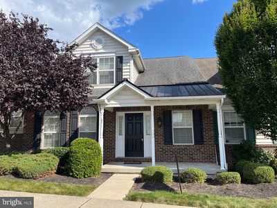 2135 Hidden Meadows Ave, Pennsburg, PA, 18073