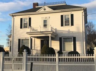 15 Webster St #2, Malden, MA 02148