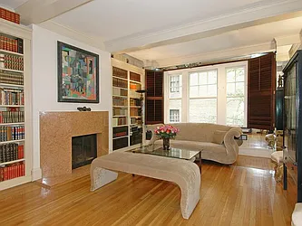 Sold by Sotheby's International Realty